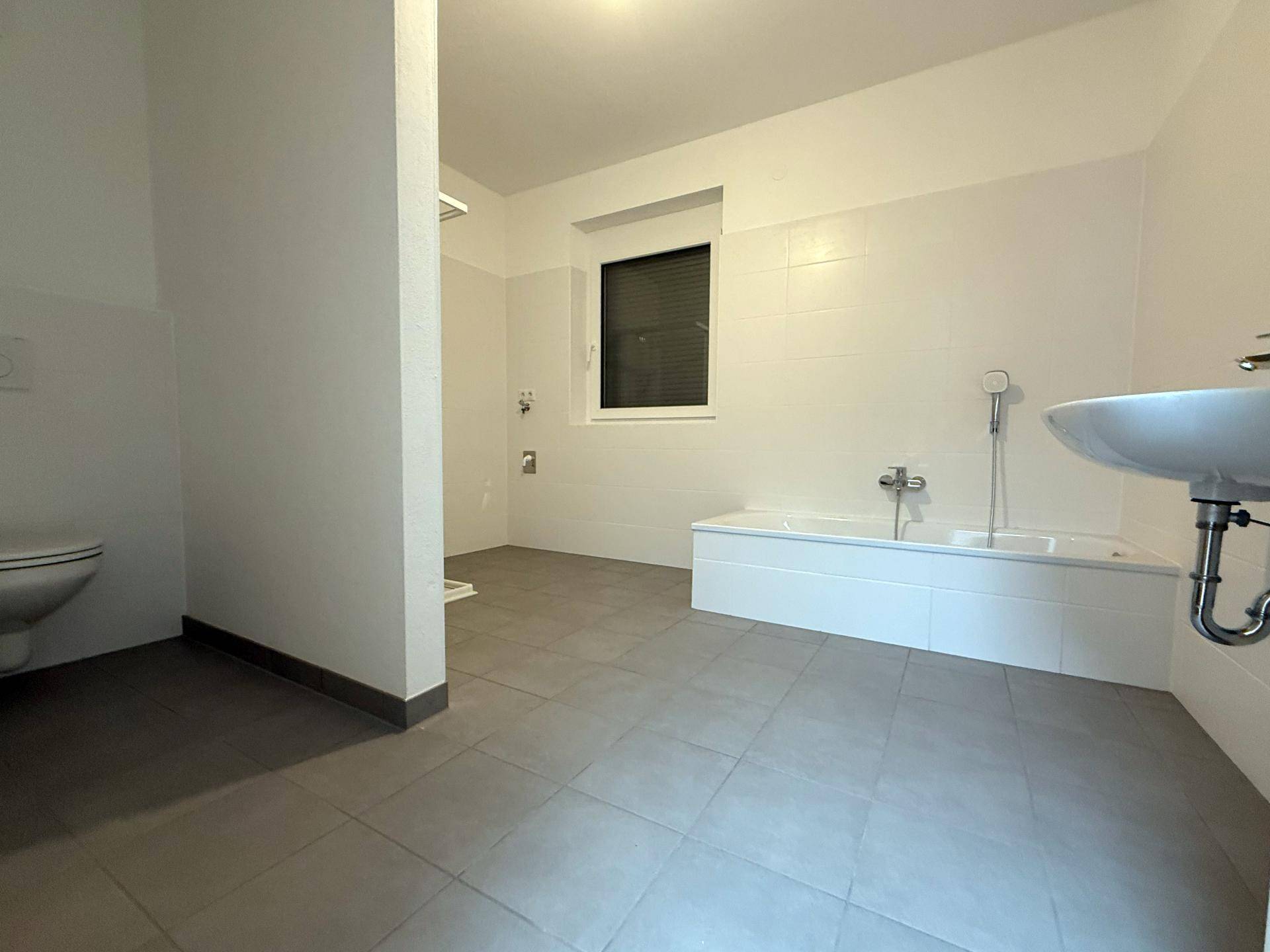 Badezimmer OG