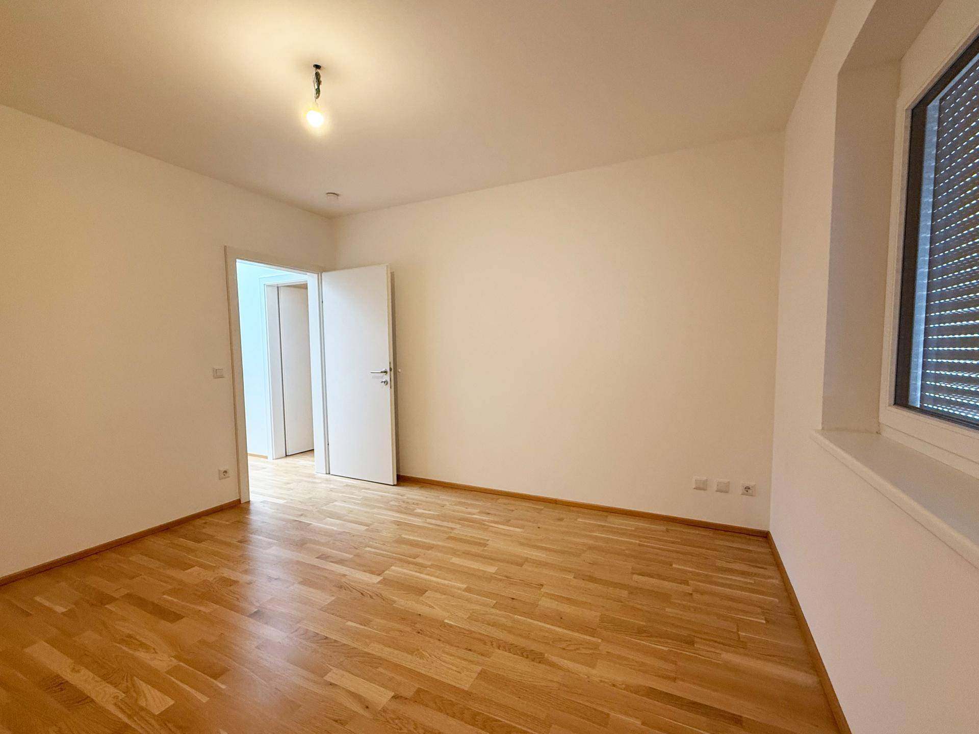 Schlafzimmer 3 OG