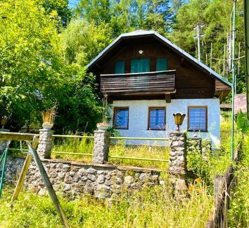 Altes Bestandshaus