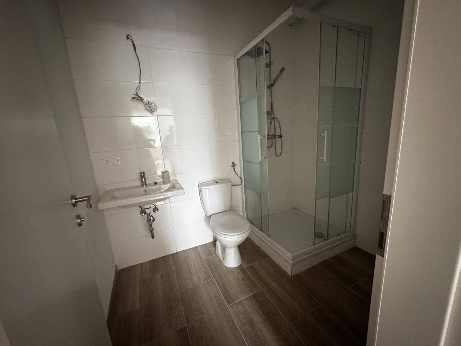 Bad/WC