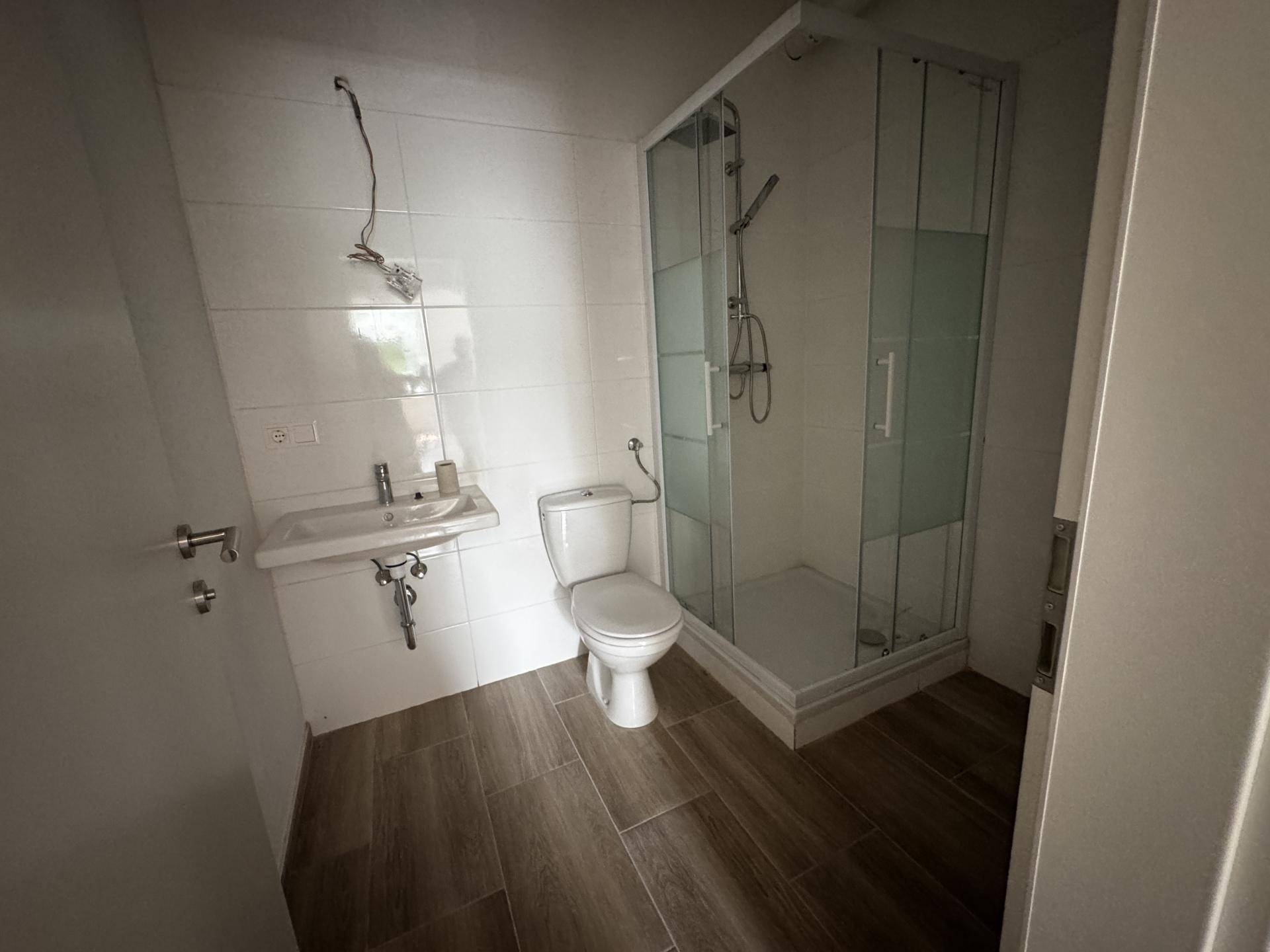Bad/WC