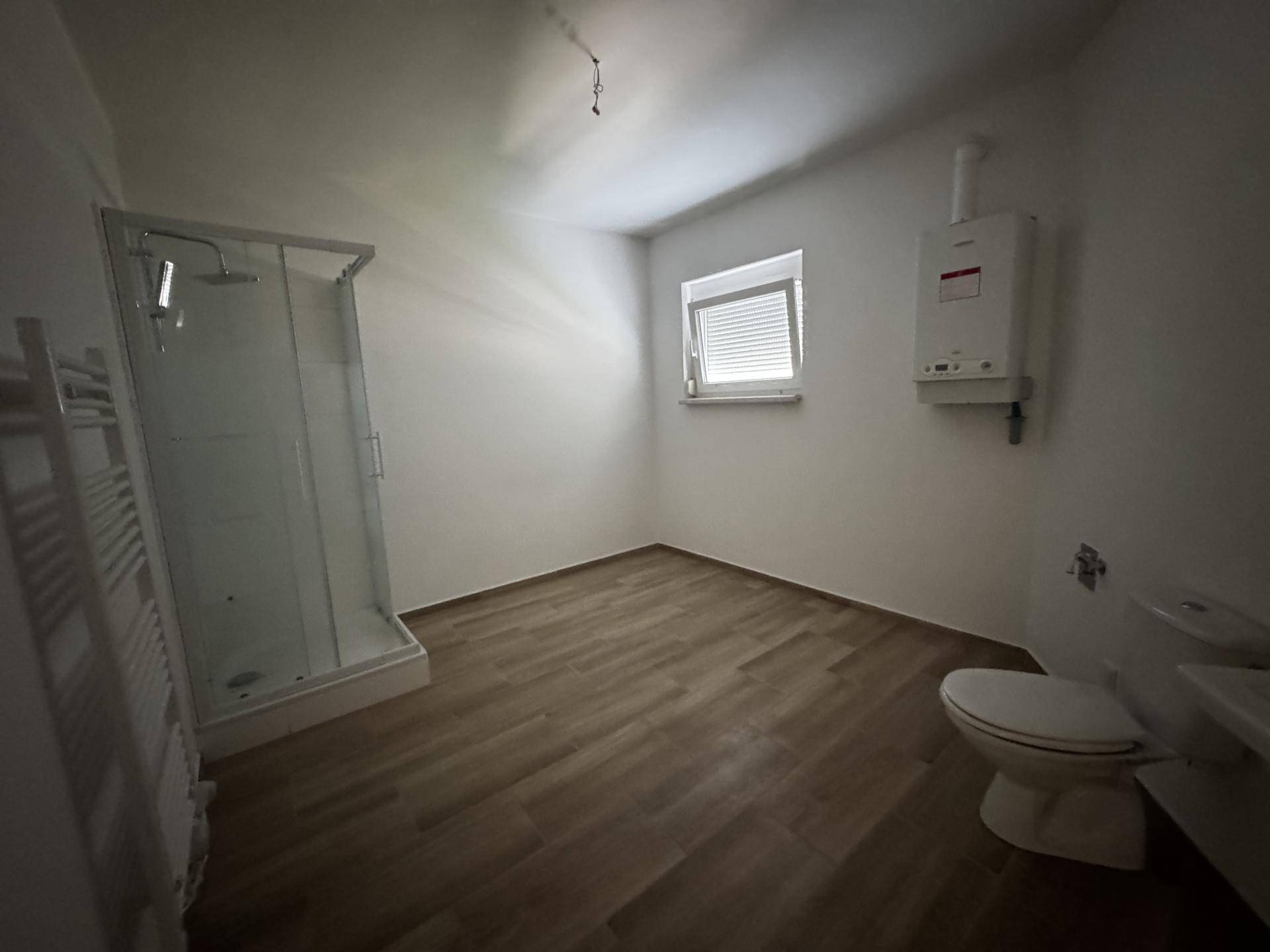 Bad/WC