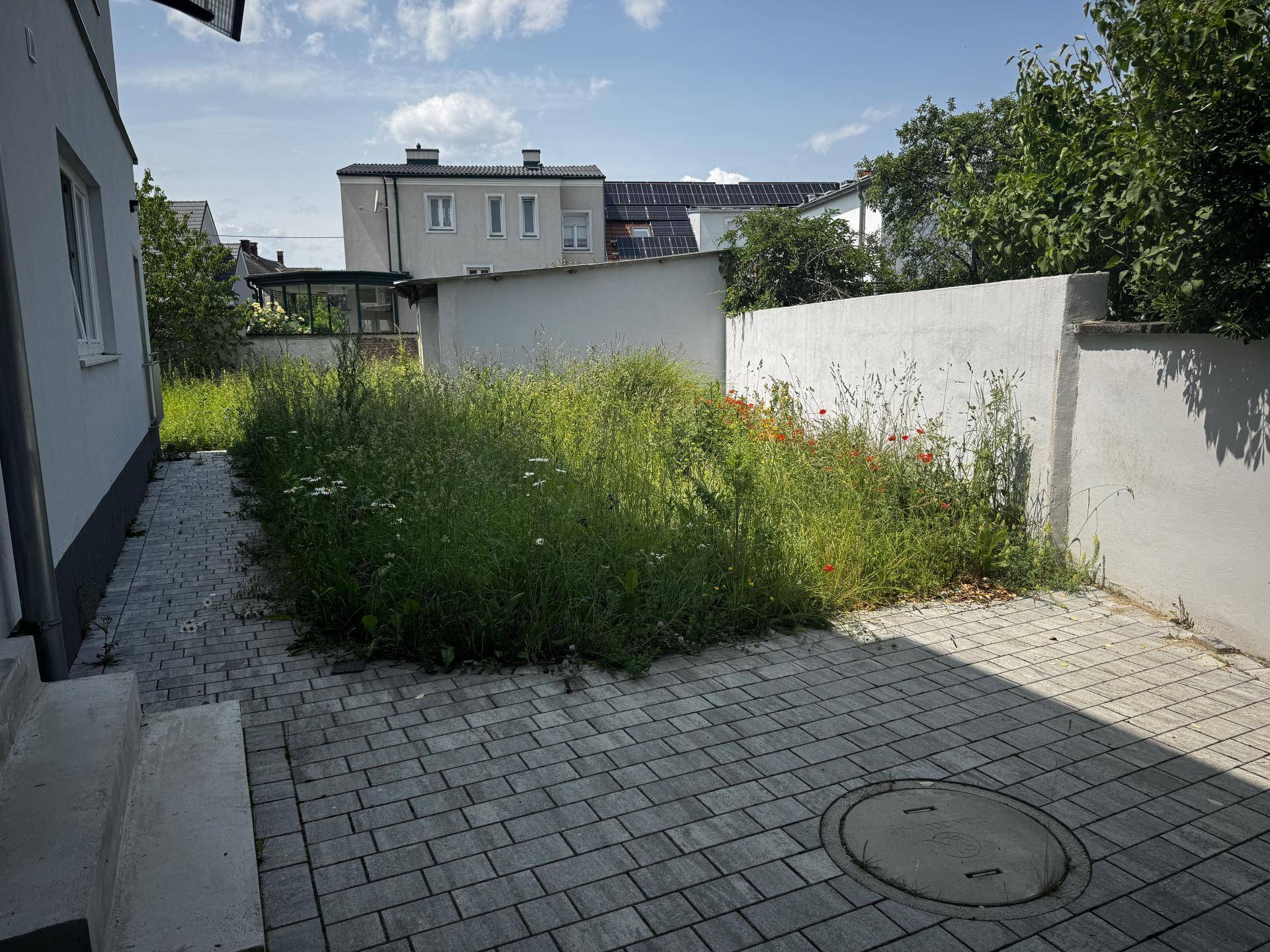 Parkplatz