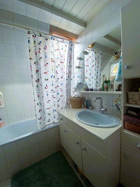 Badezimmer OG
