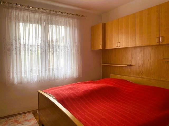 Schlafzimmer EG