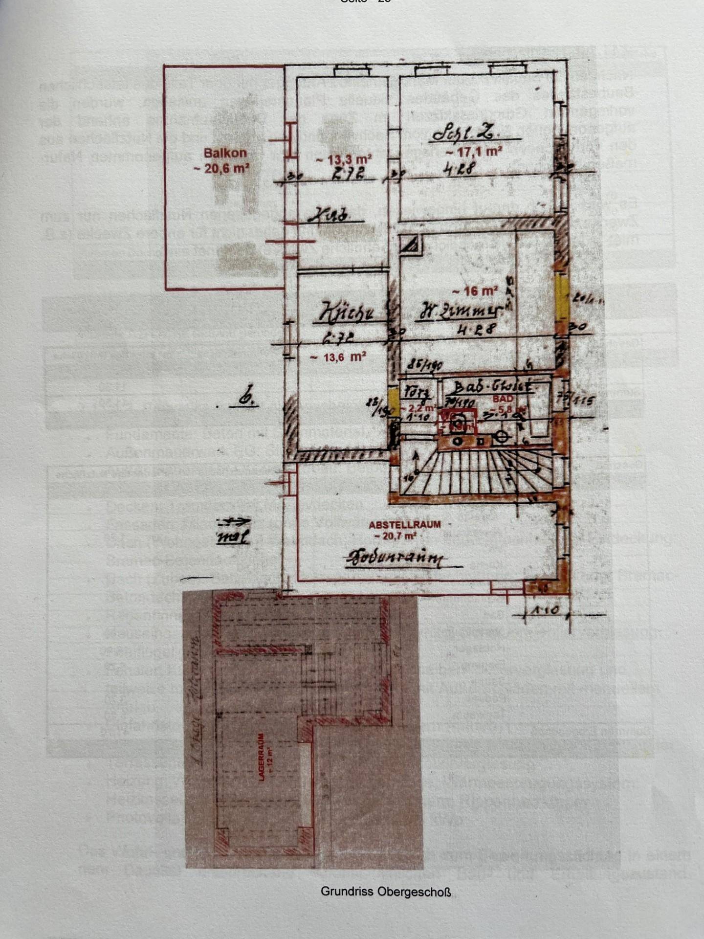 Plan OG
