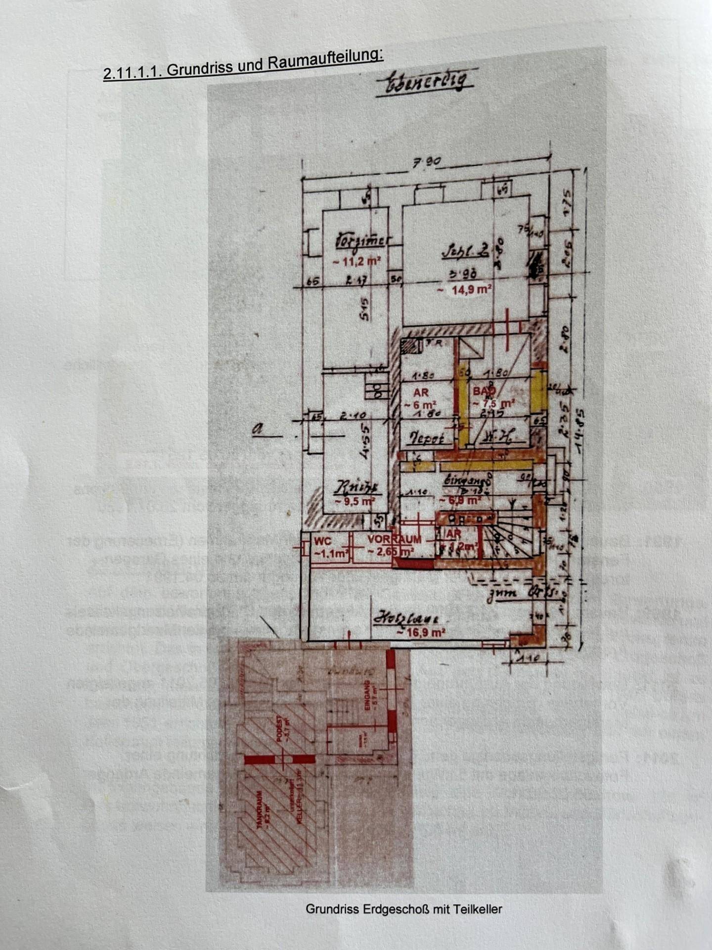Plan EG
