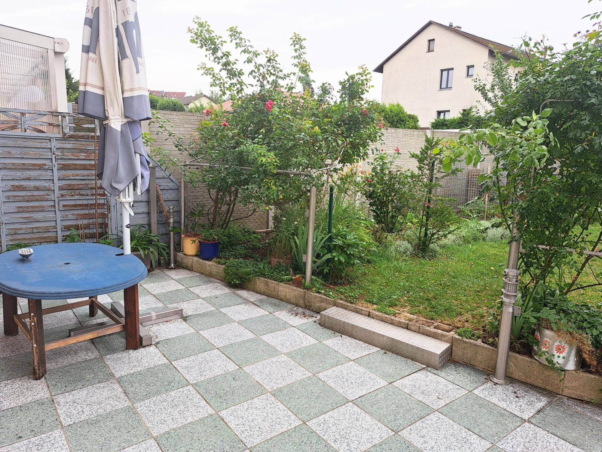 Terrasse I