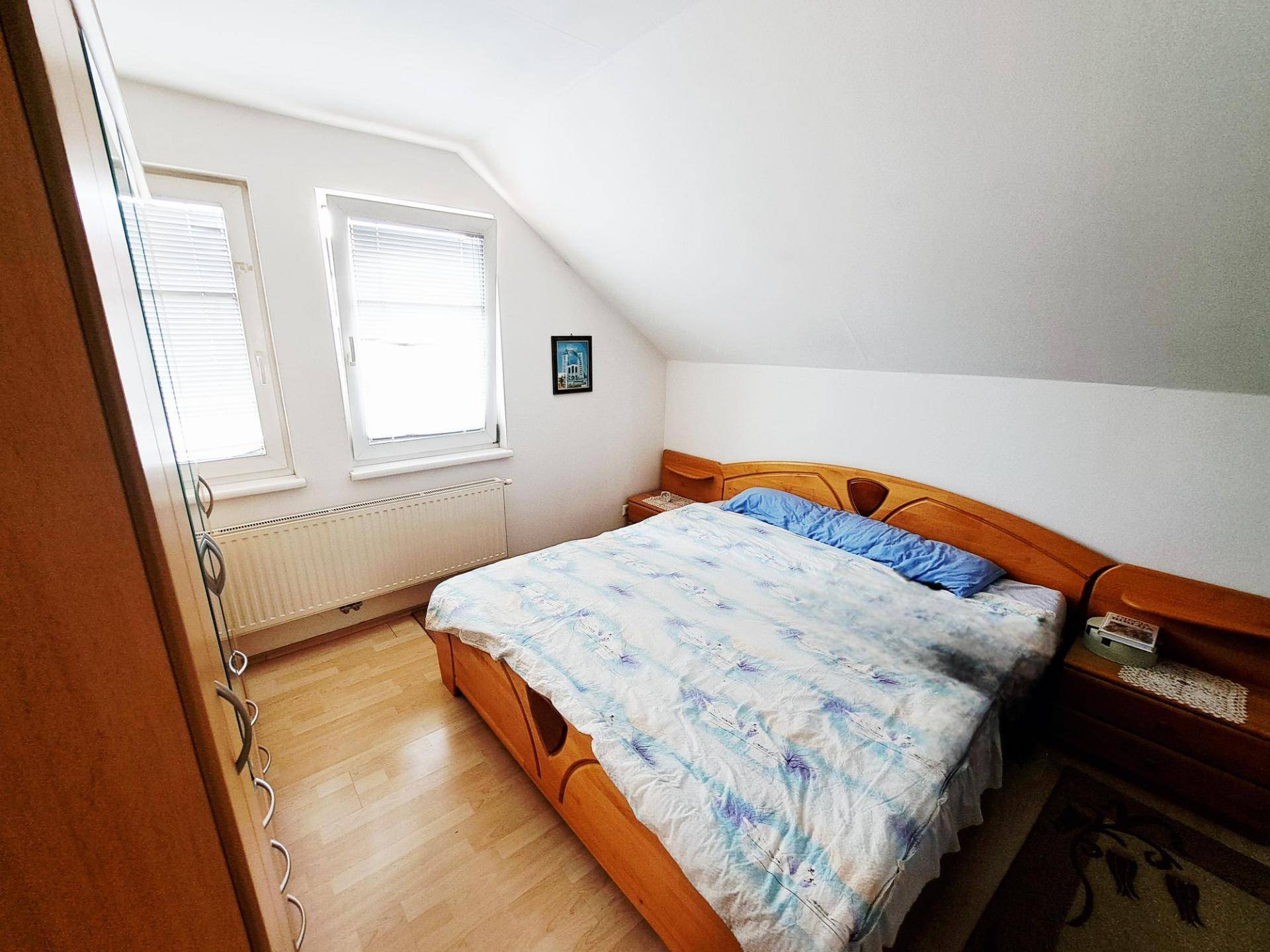 DG 3. Zimmer I