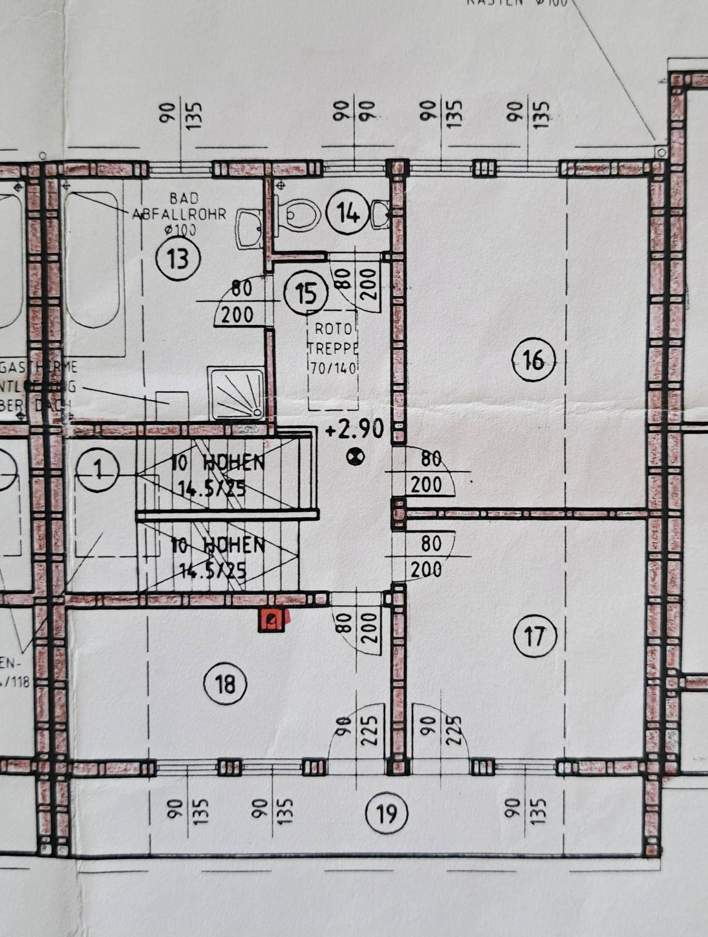 DG Plan