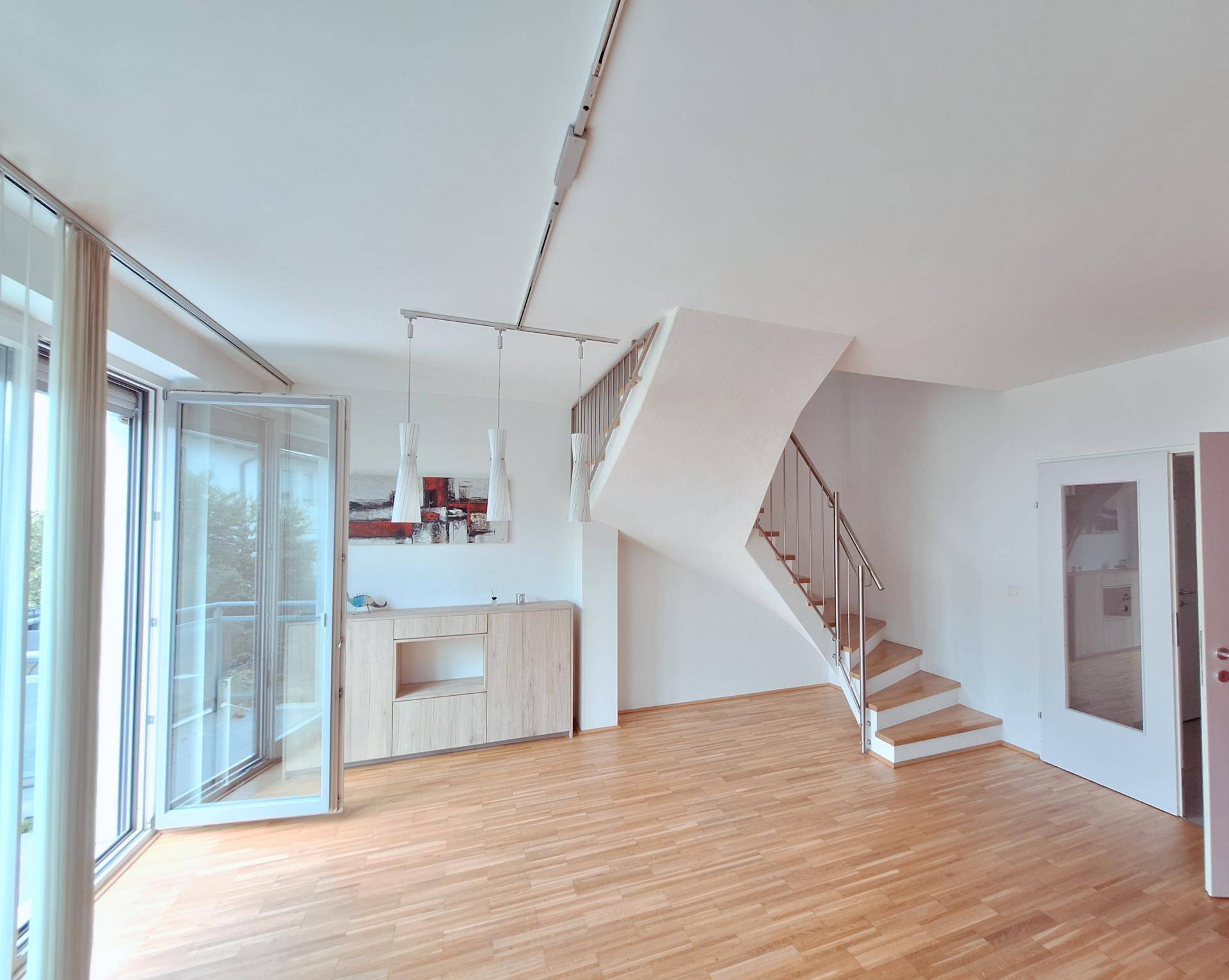 Wohnraum