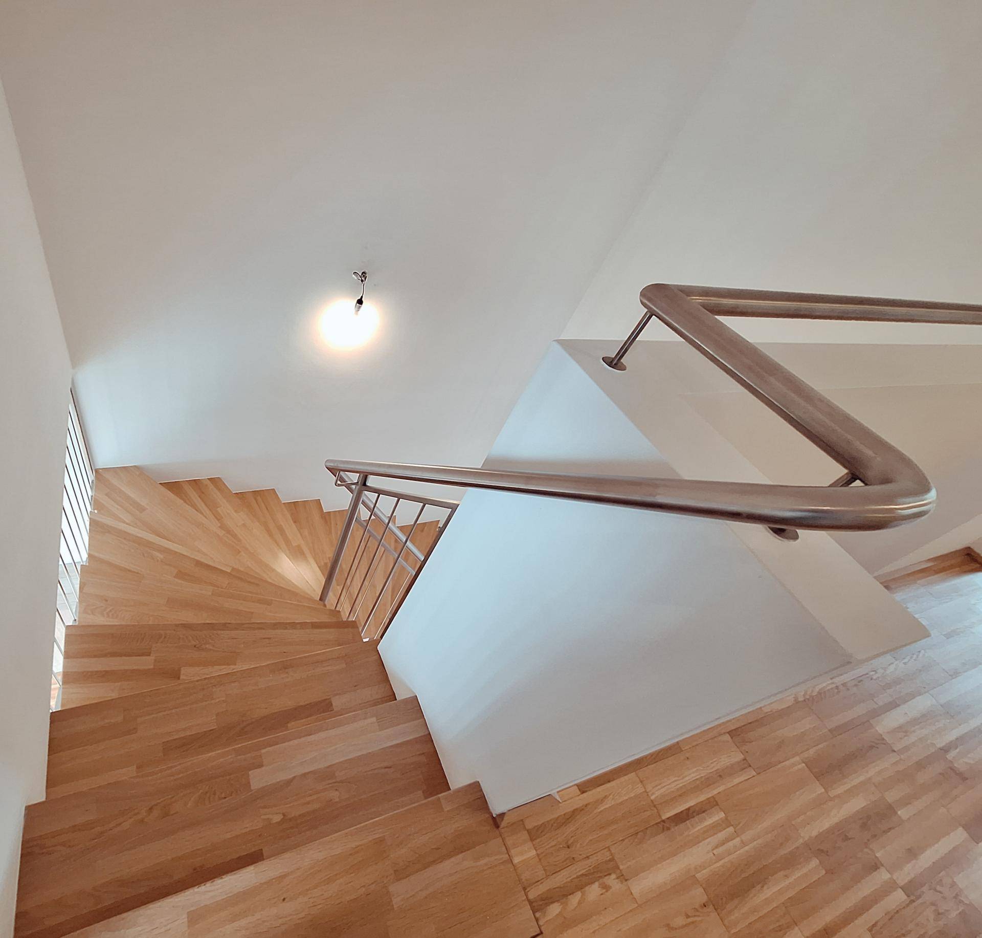 Stiegenhaus