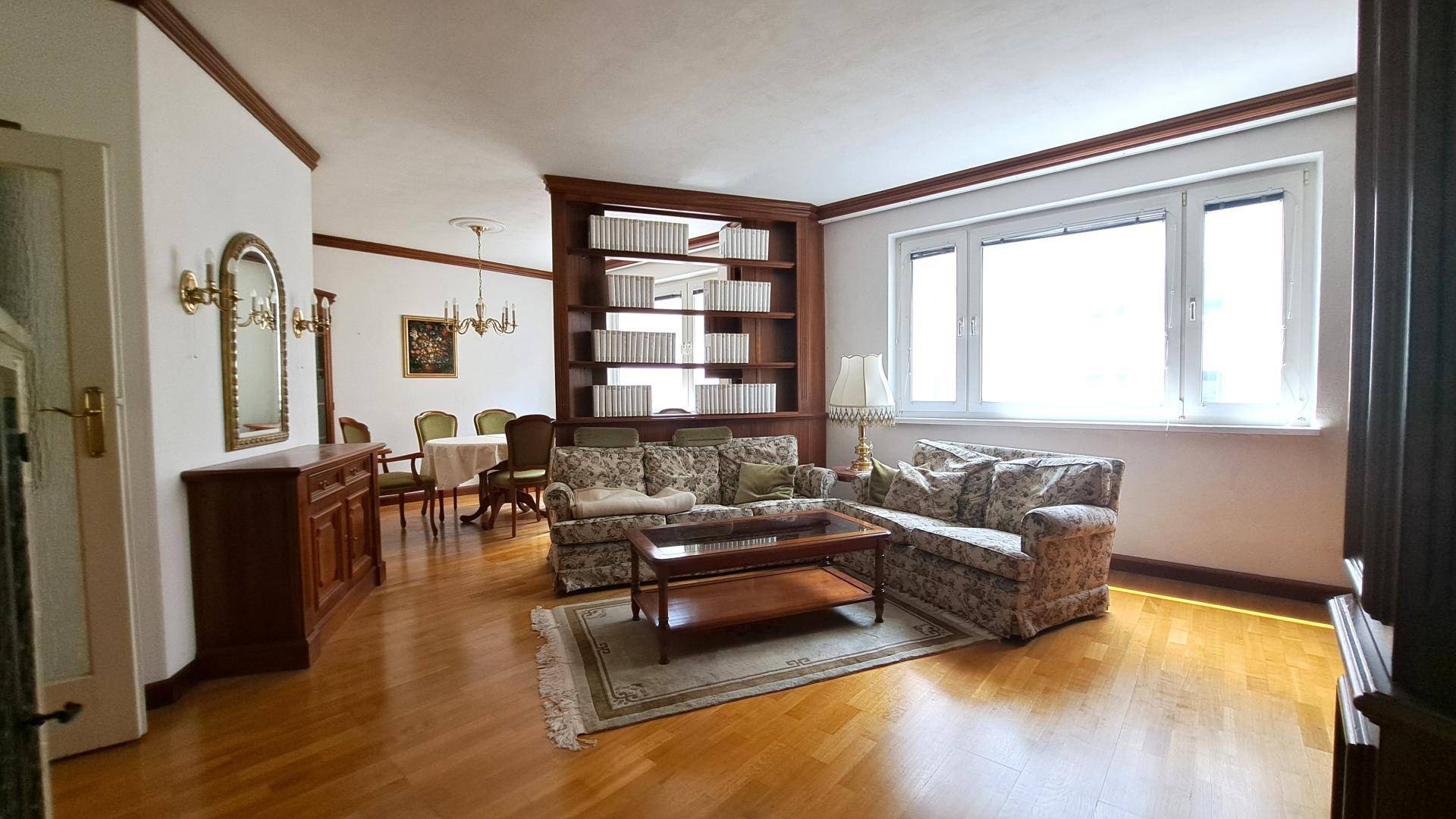 Wohnzimmer Bild 3