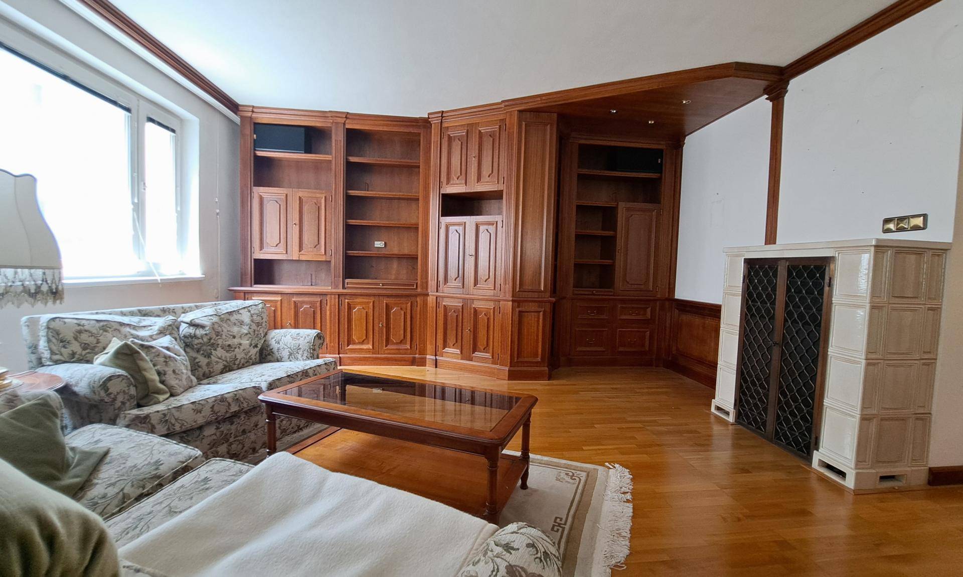 Wohnzimmer Bild 2
