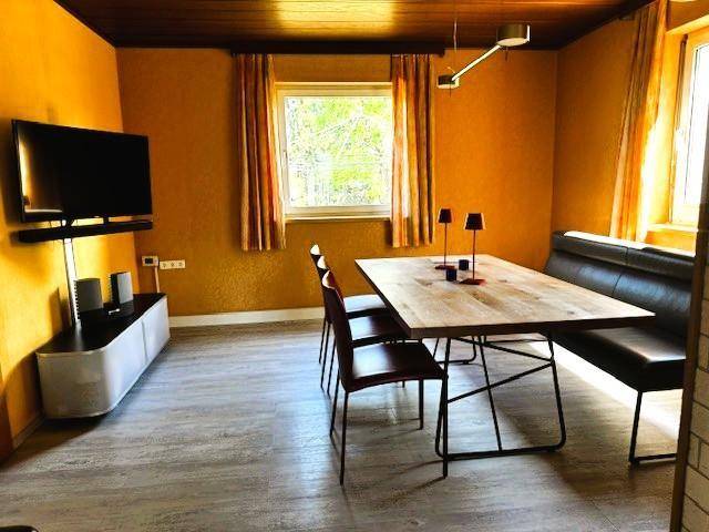 Wohn/Esszimmer