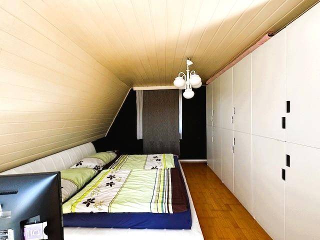 Schlafzimmer OG