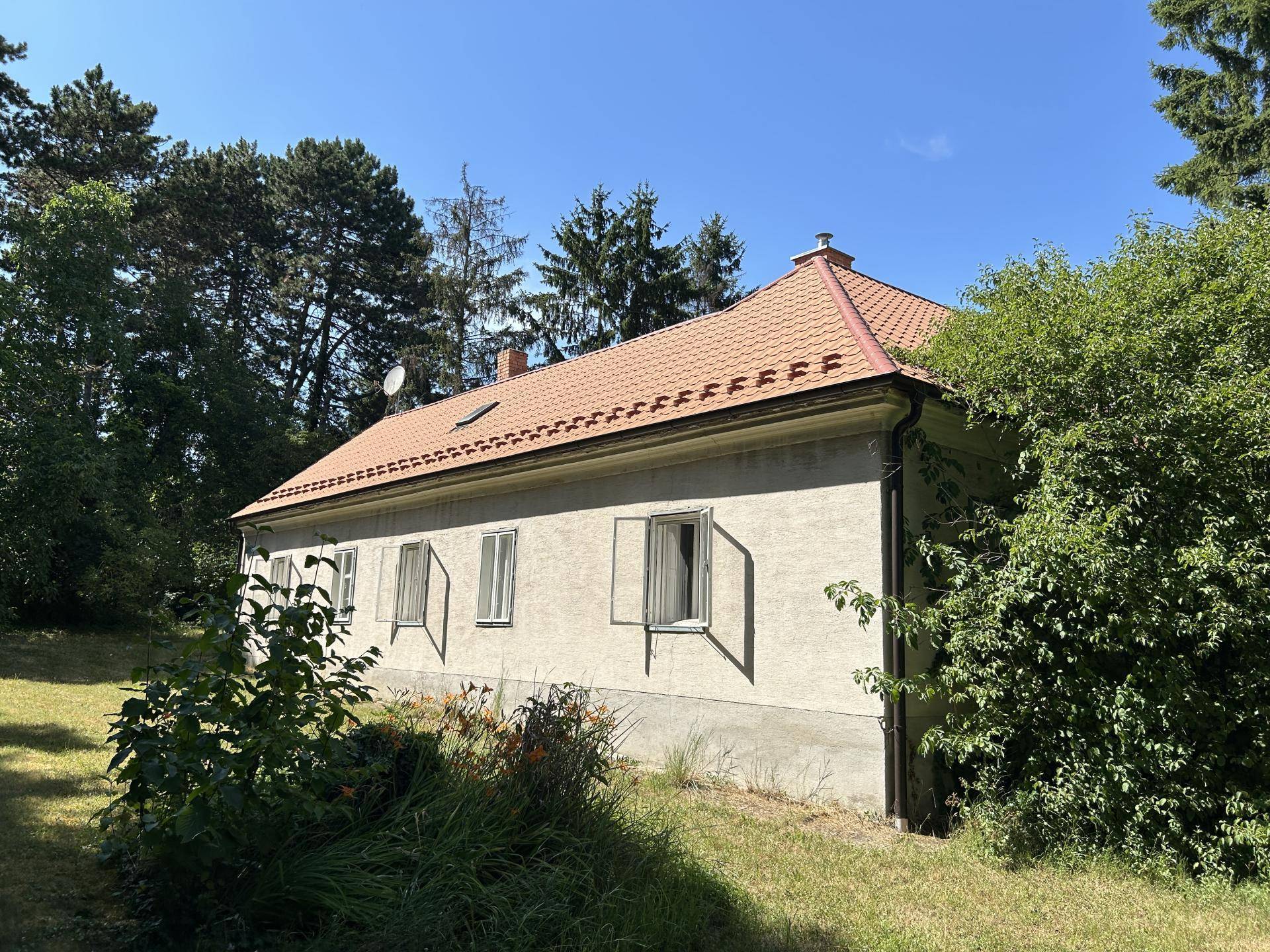 Haus Jagdhaus
