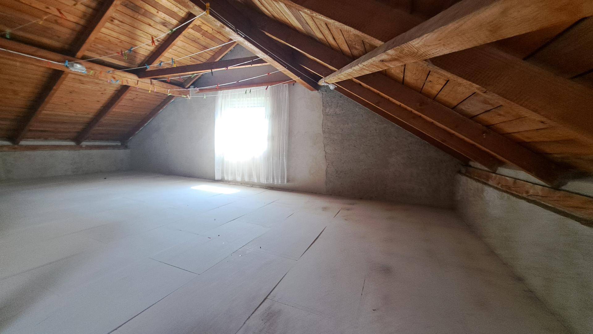 Dachboden