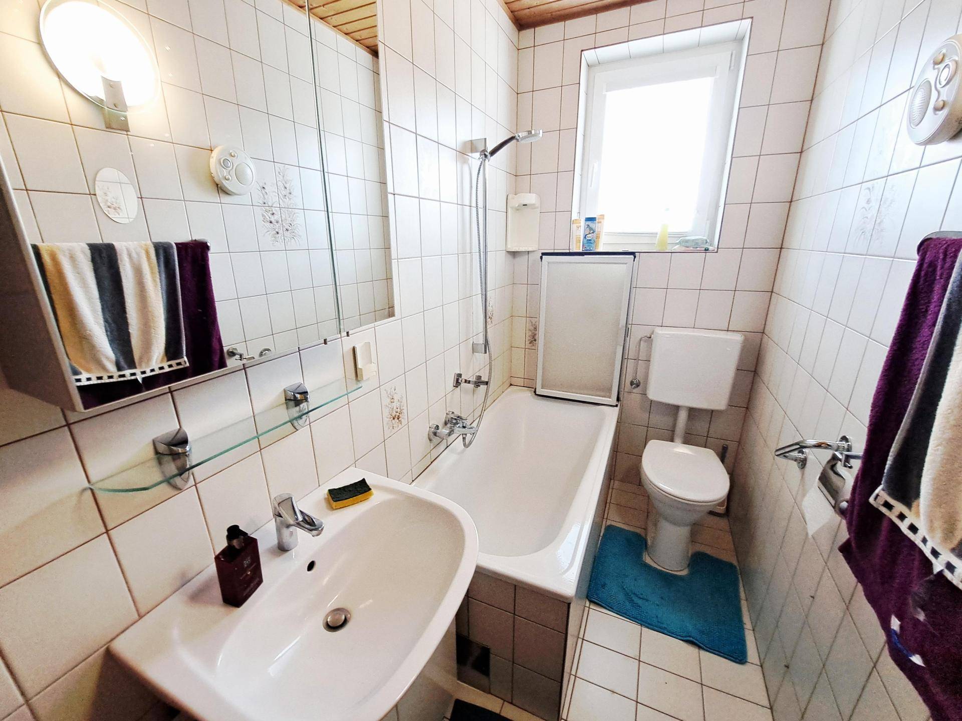 OG Badezimmer