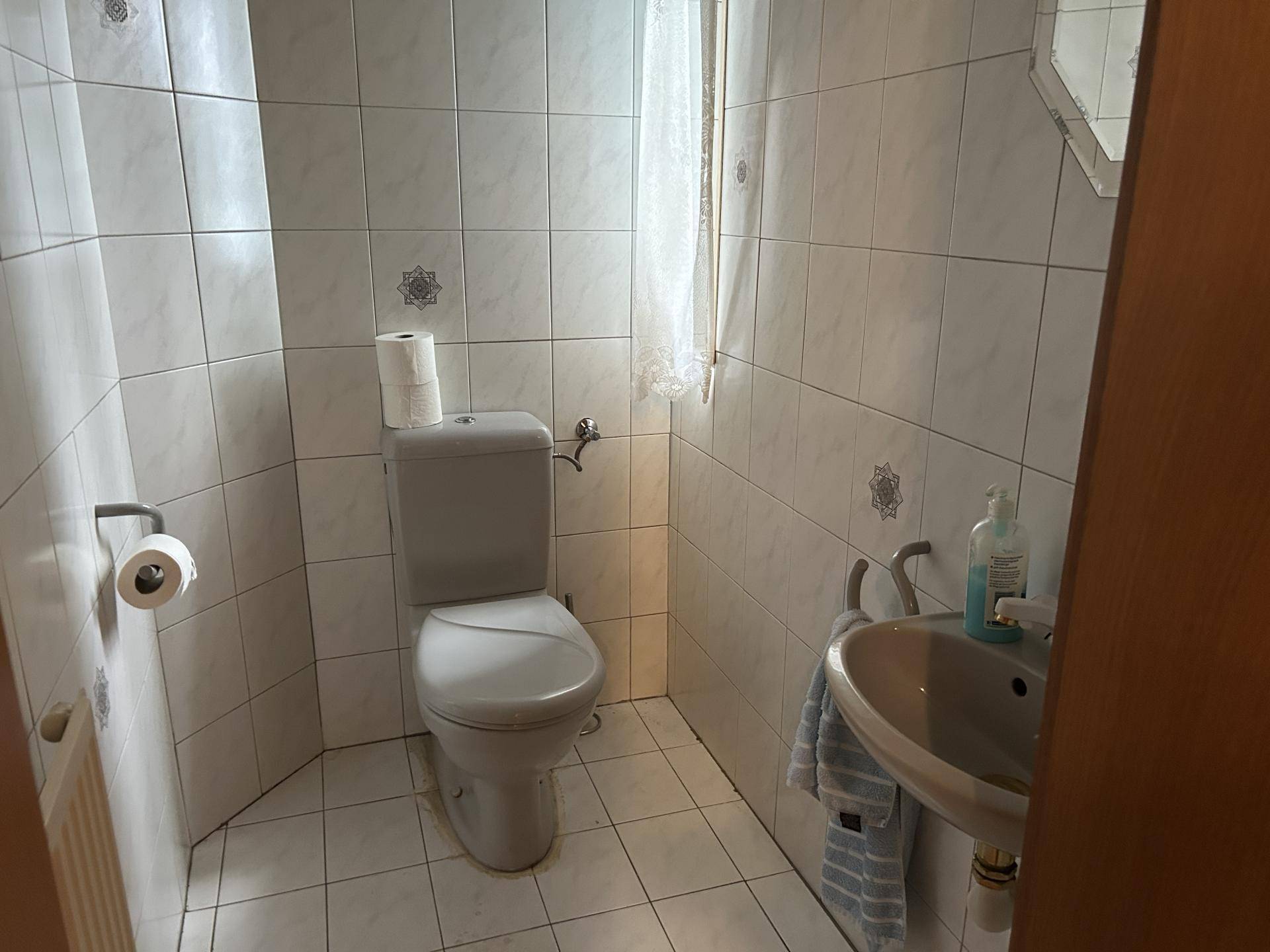 WC