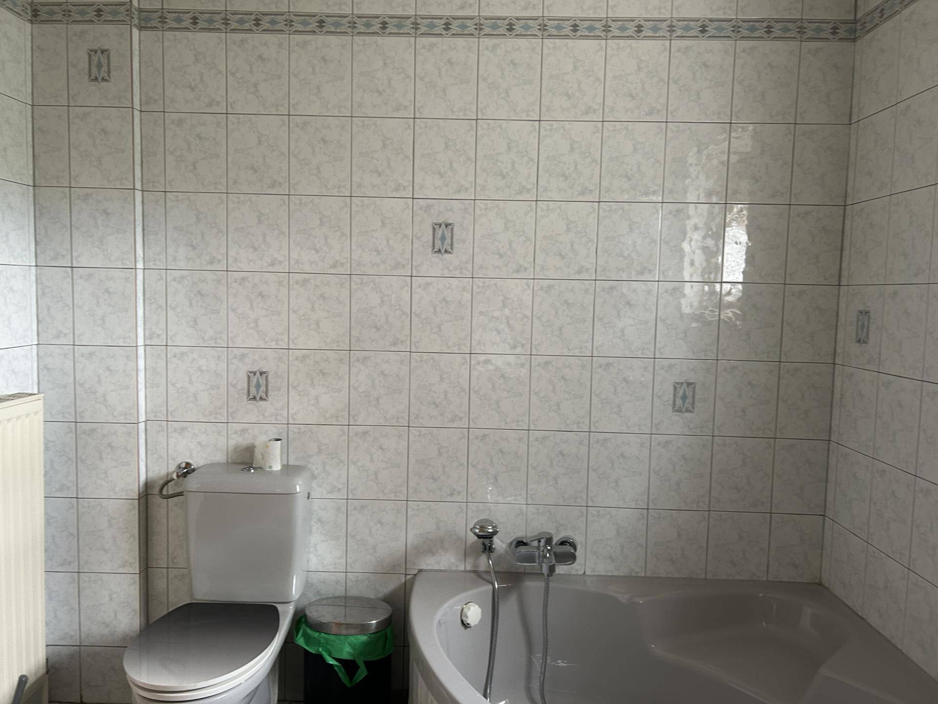 Bad - WC
