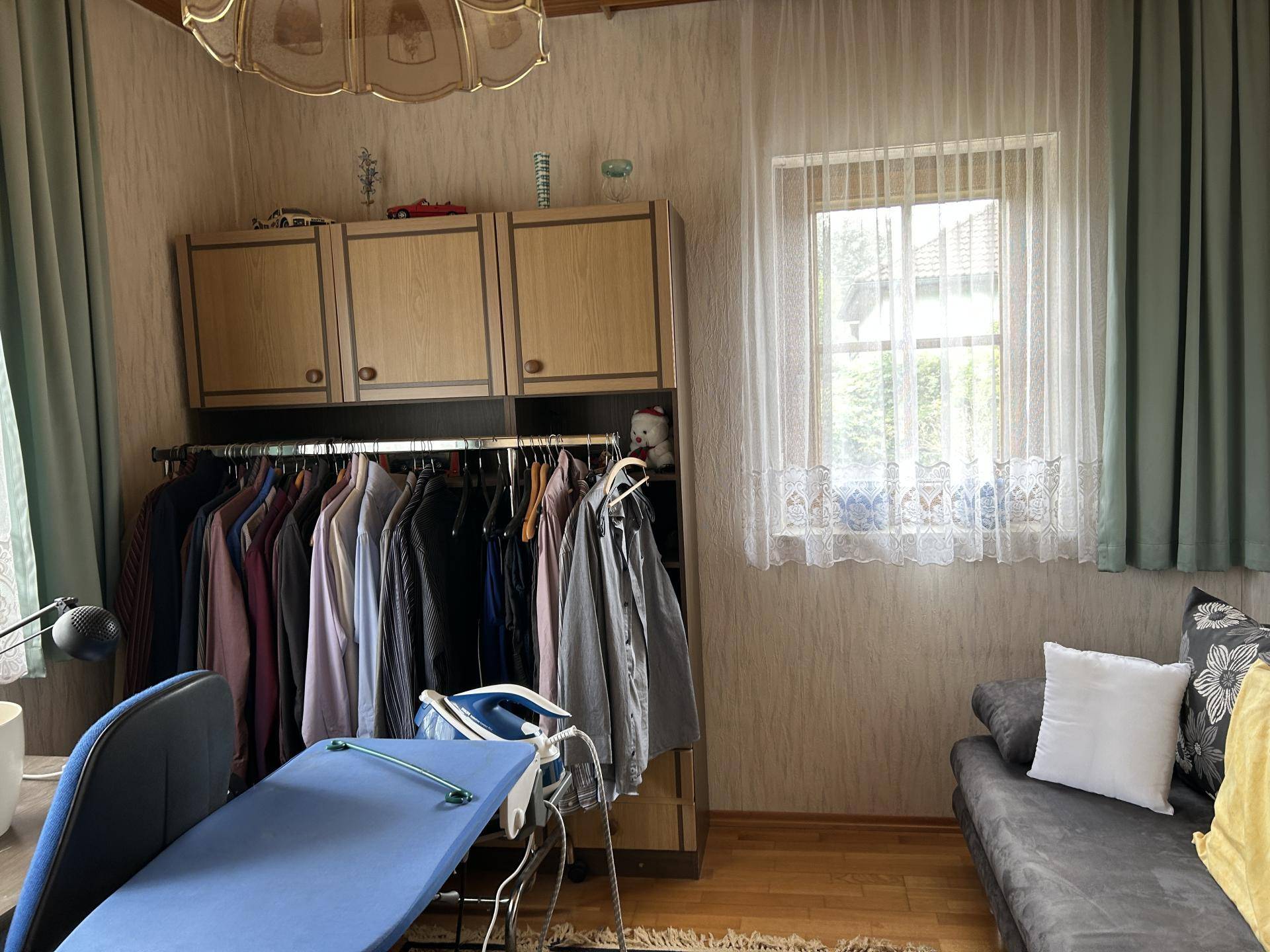 Kinderzimmer 1