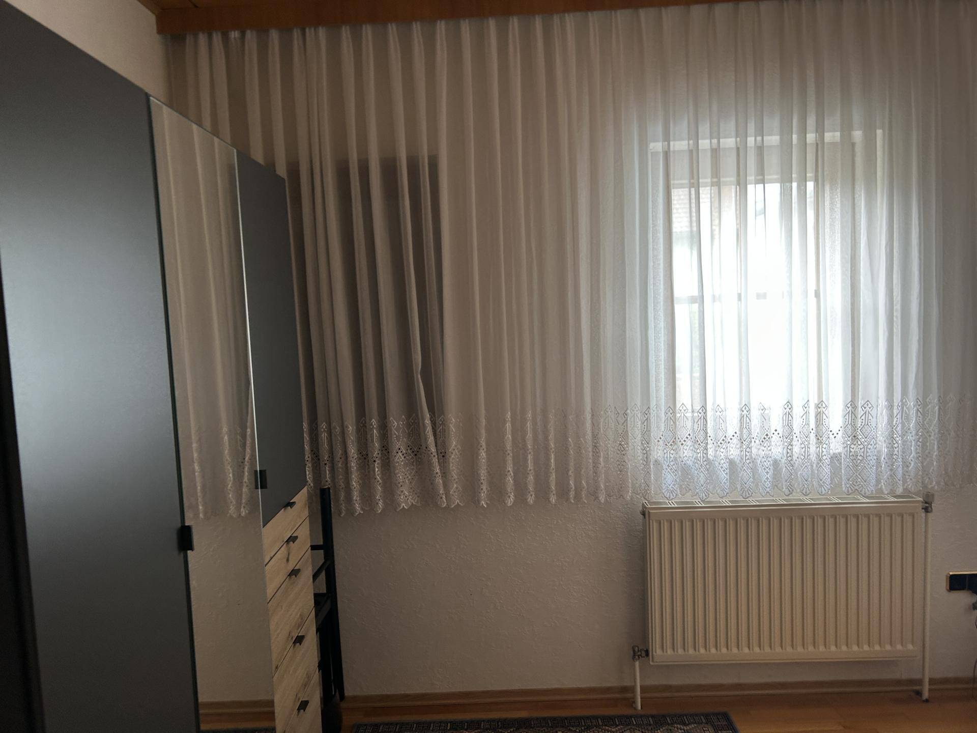 Kinderzimmer 2 mit Schrankraum