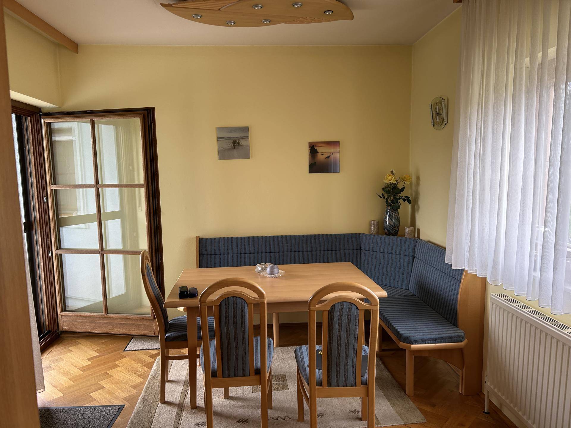 Esszimmer