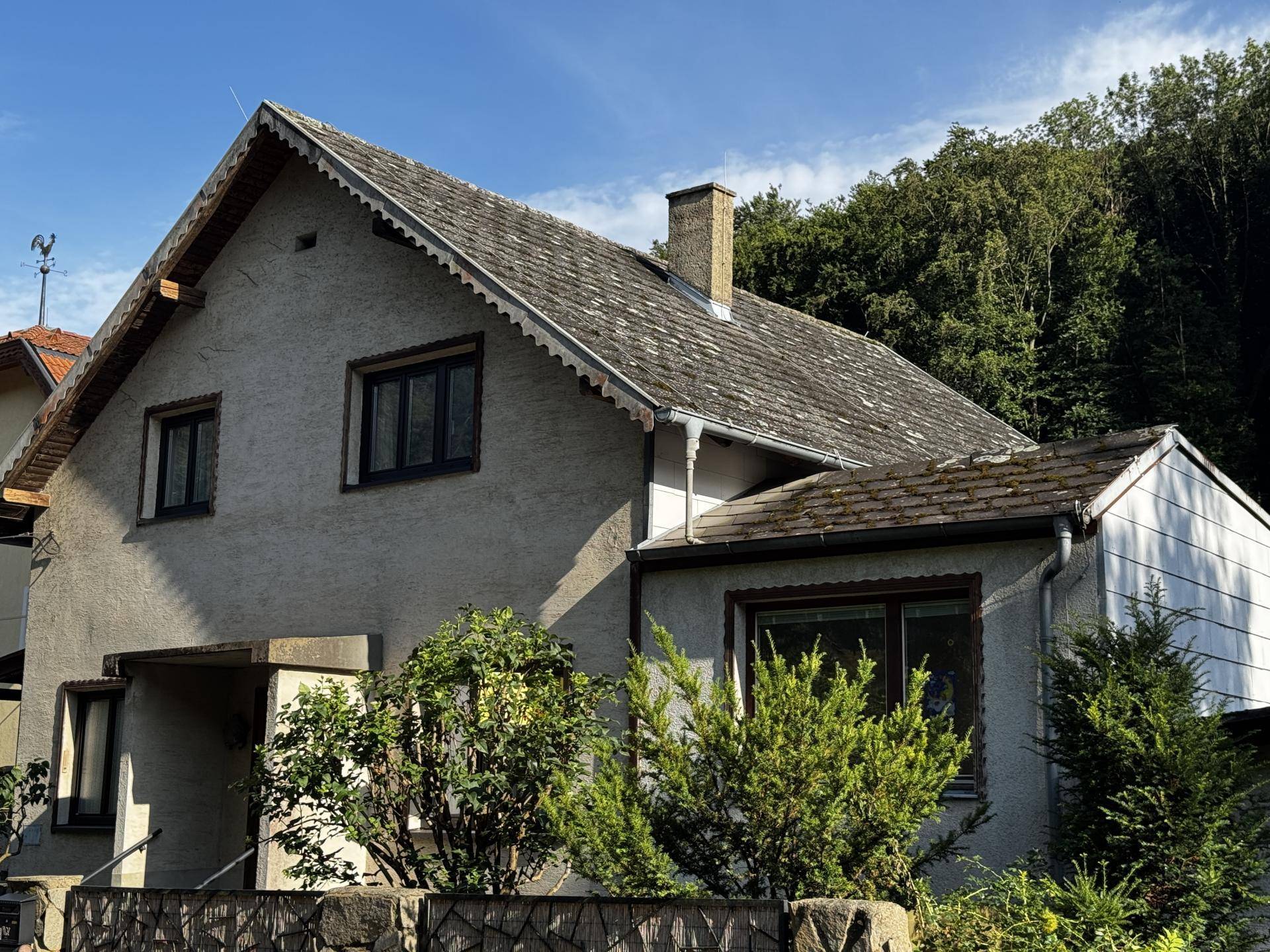 Bestandshaus