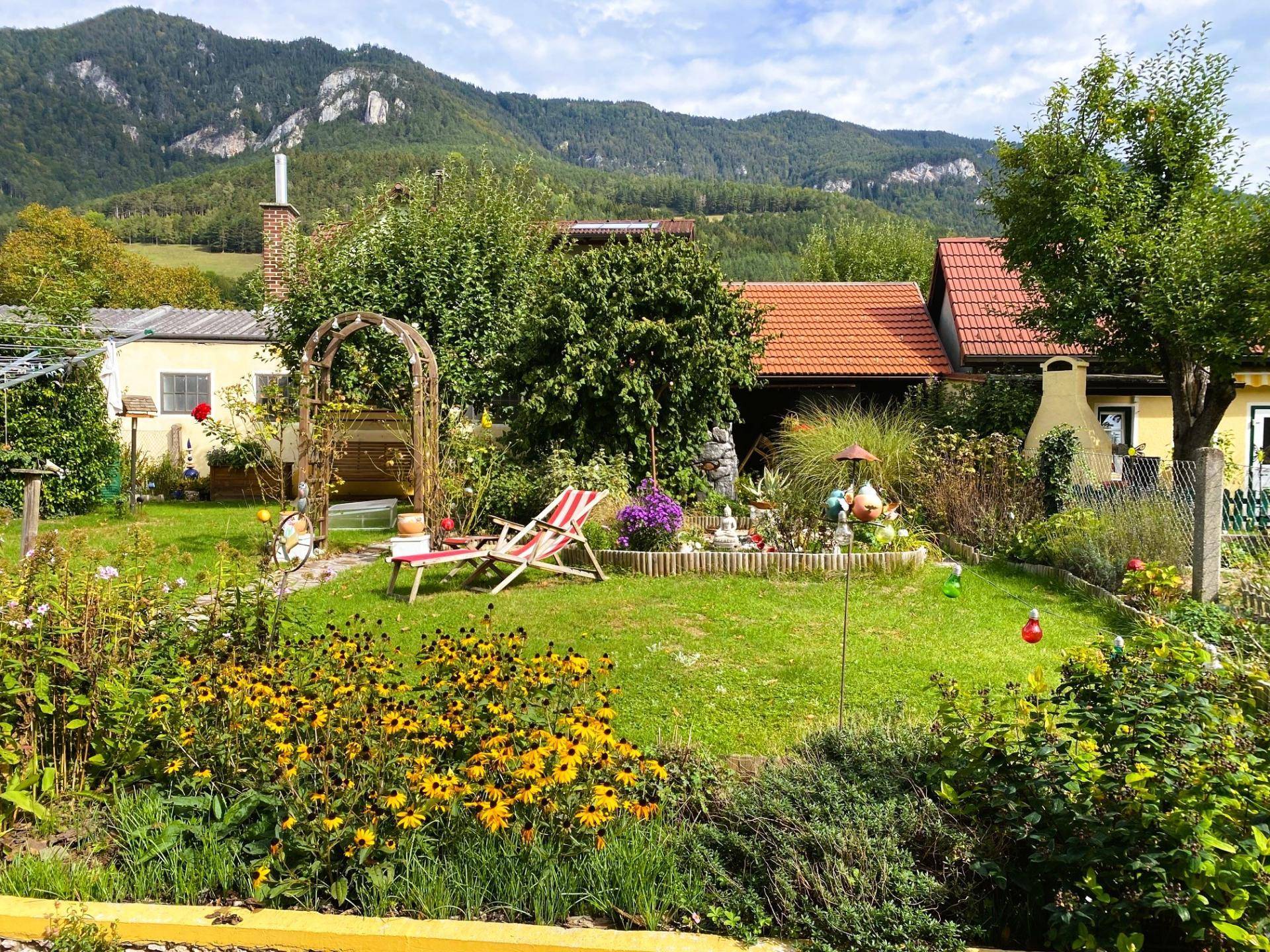 Garten