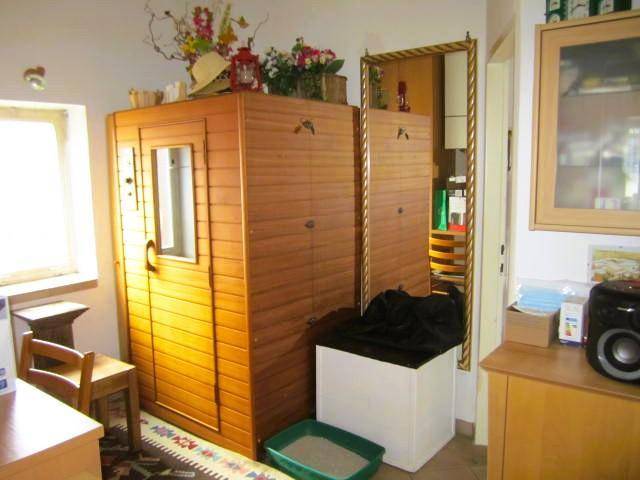 Infrarotsauna