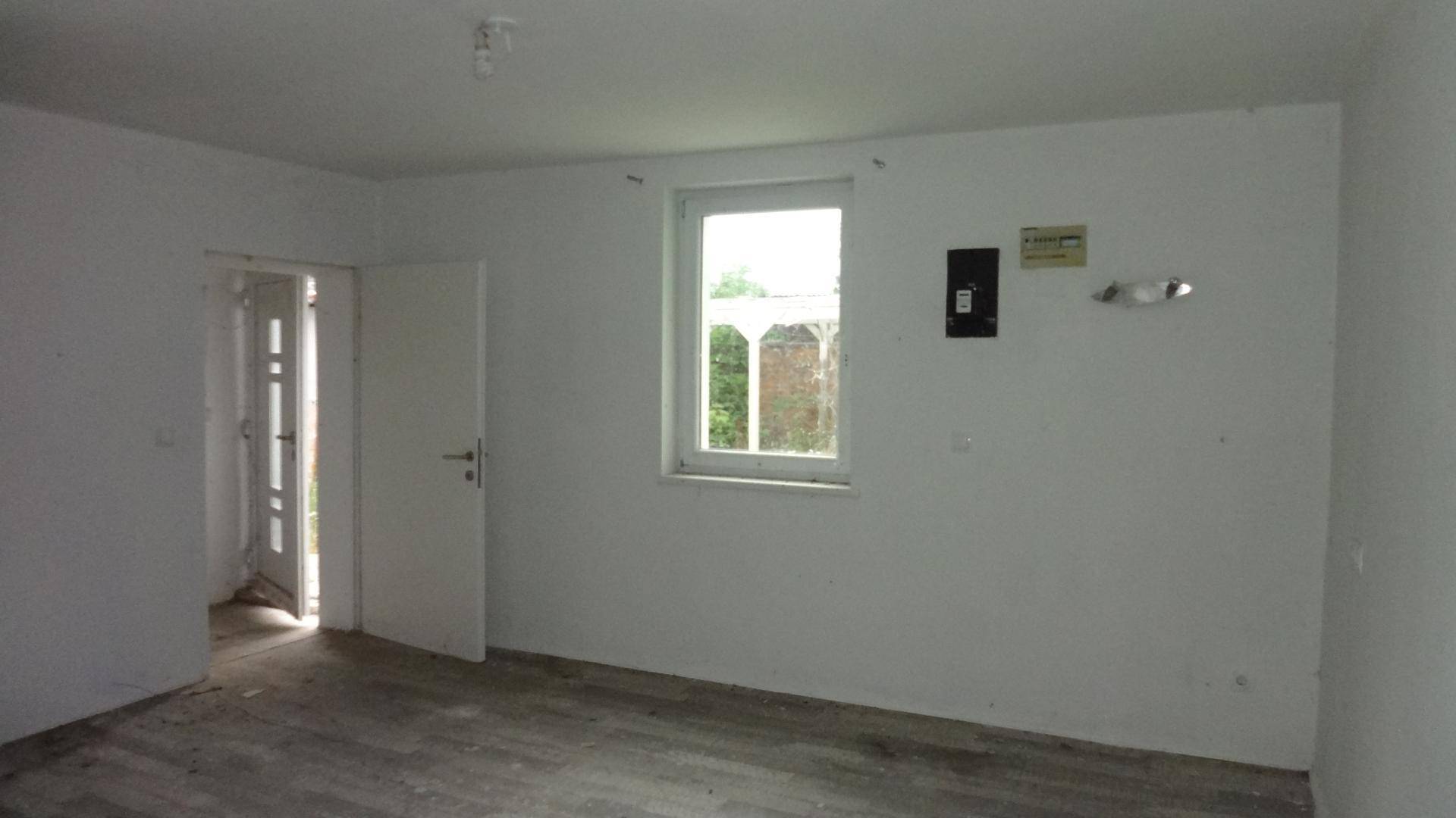 Zimmer 2 Nebengebäude