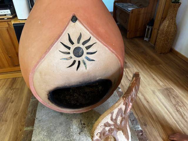 Kamin