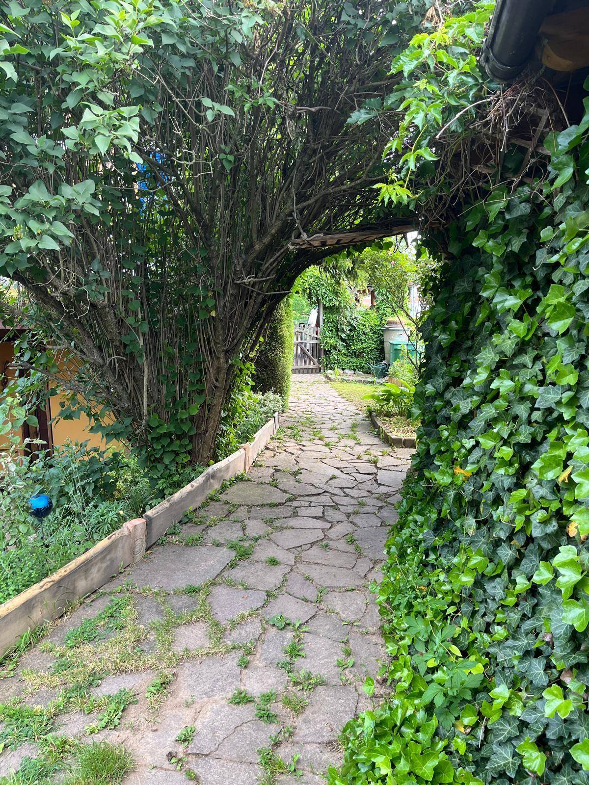 Gartenweg