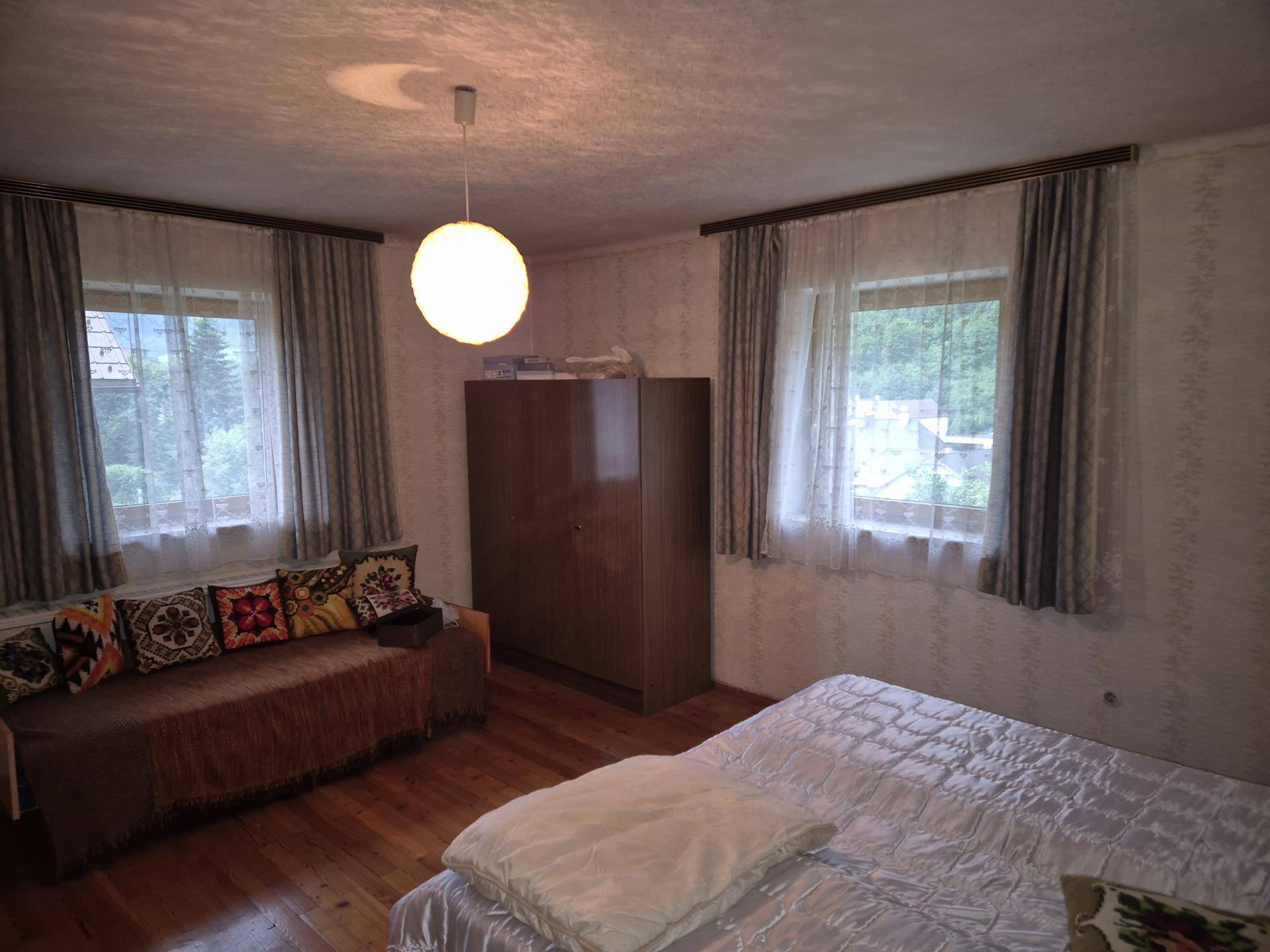 Schlafzimmer 1 OG