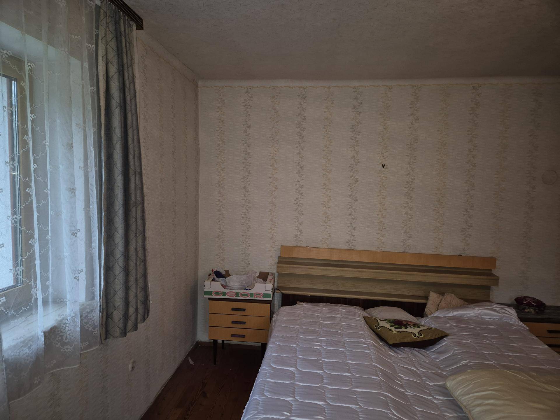 Schlafzimmer 1 OG