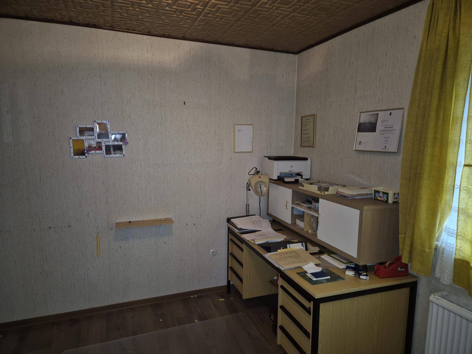 Büro OG