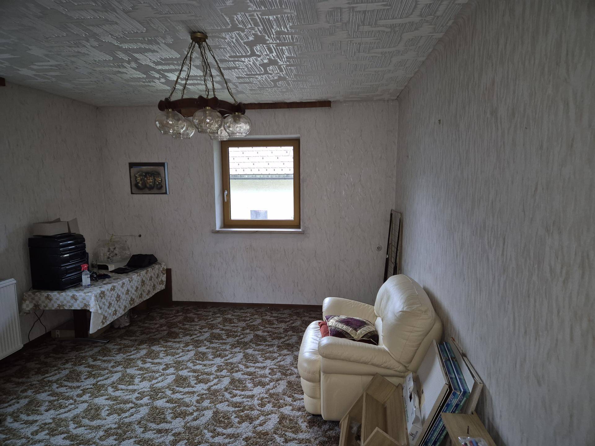 Schlafzimmer 3 OG