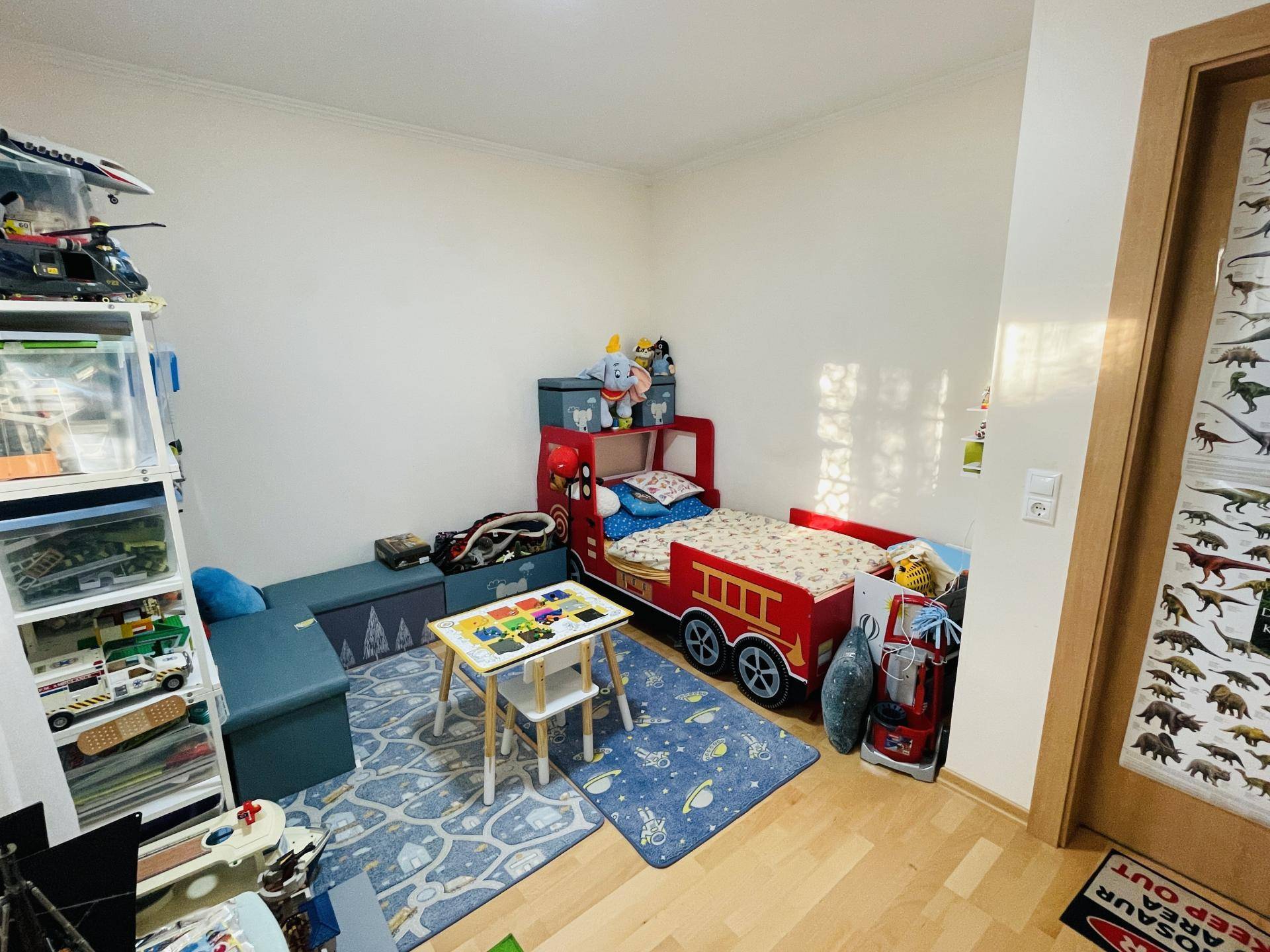 Kinderzimmer