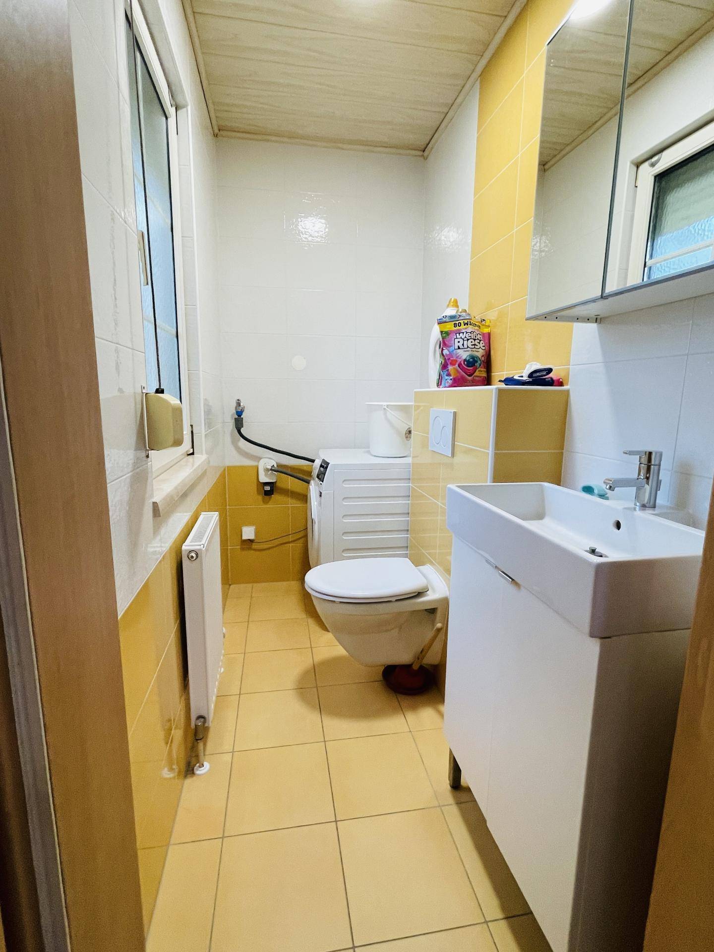 Gäste Wc