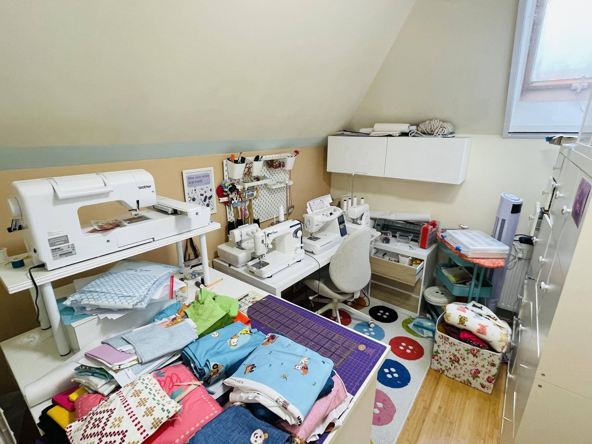 Arbeitsraum/Büro