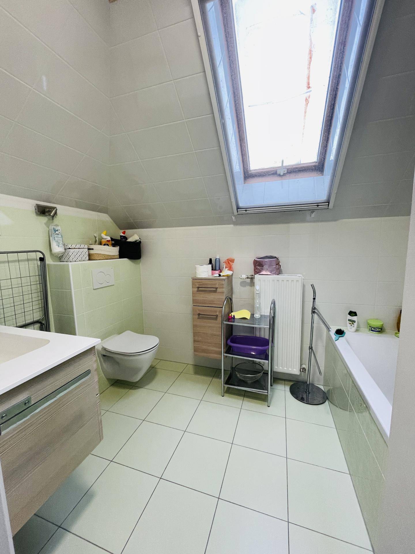Badezimmer OG