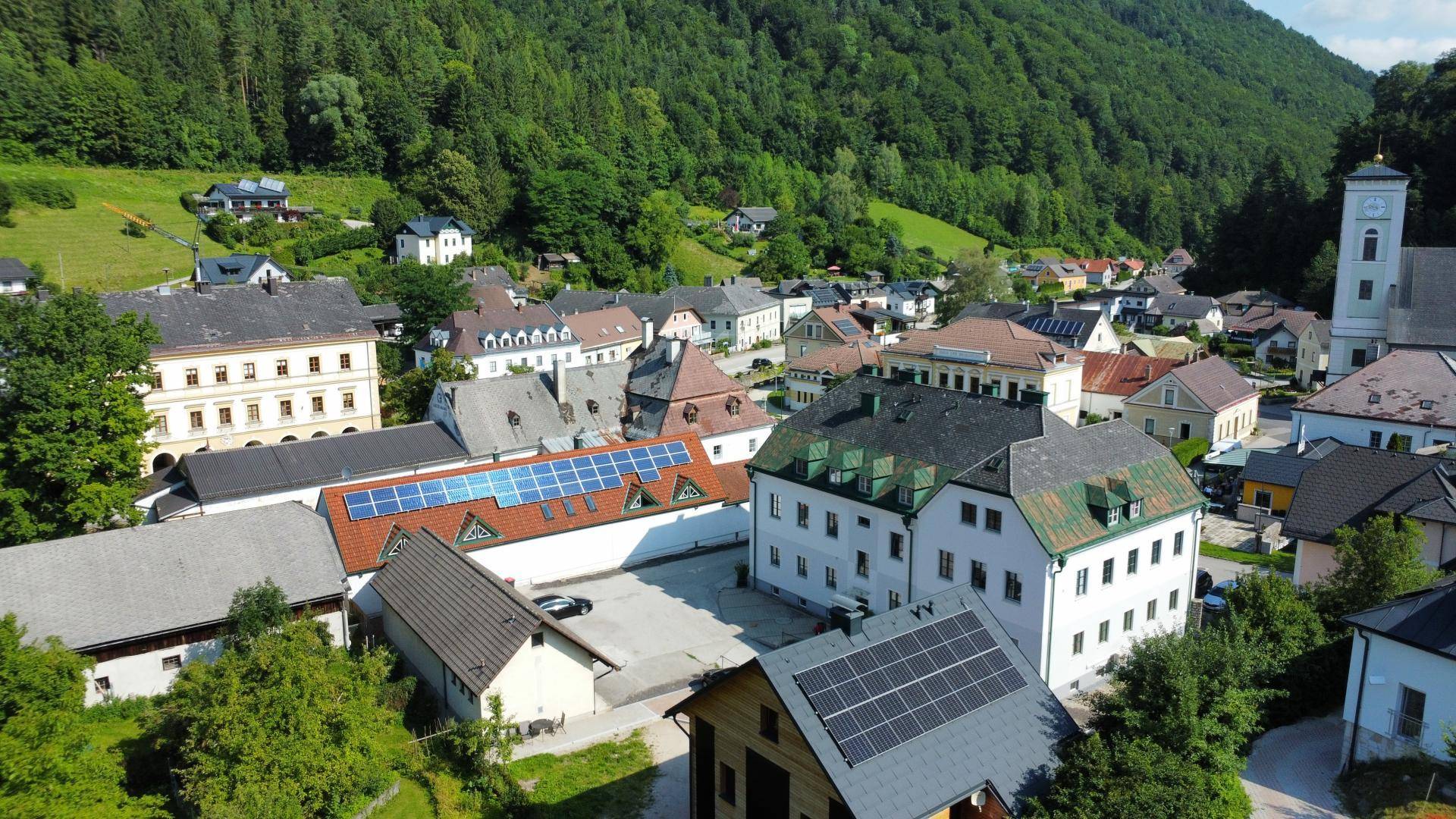 Aussicht