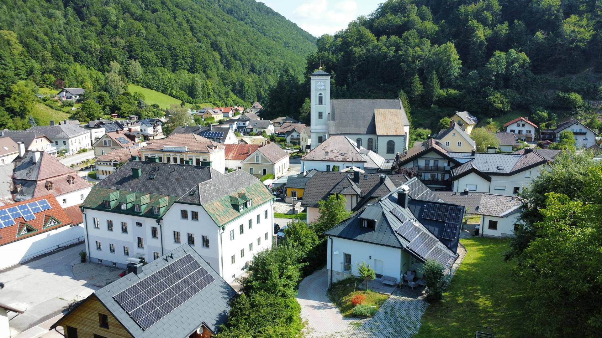 Aussicht