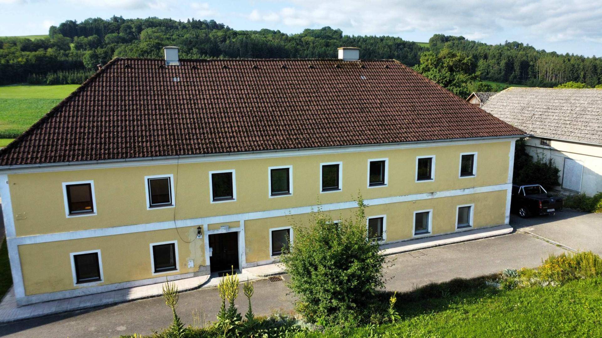 Ansicht