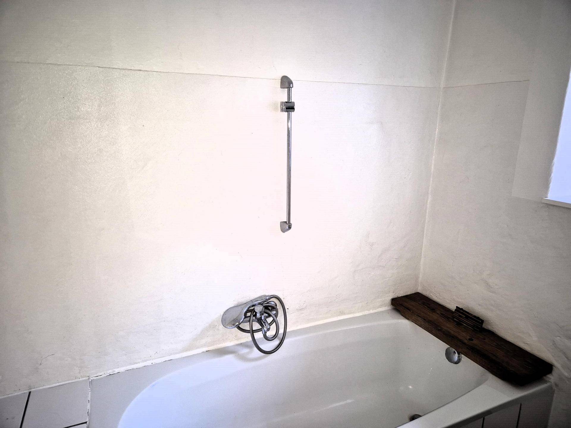 Badezimmer EG