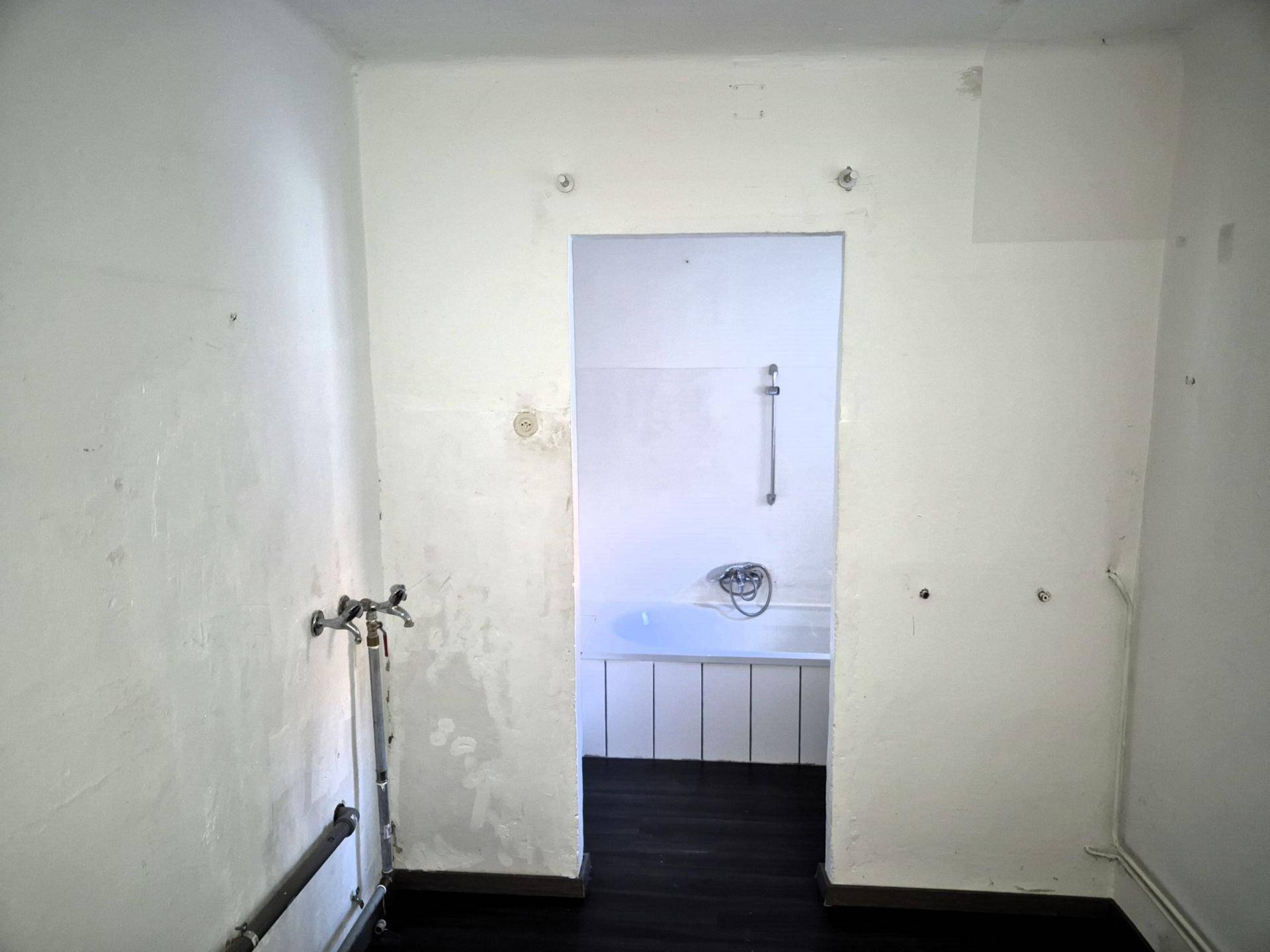 Badezimmer EG
