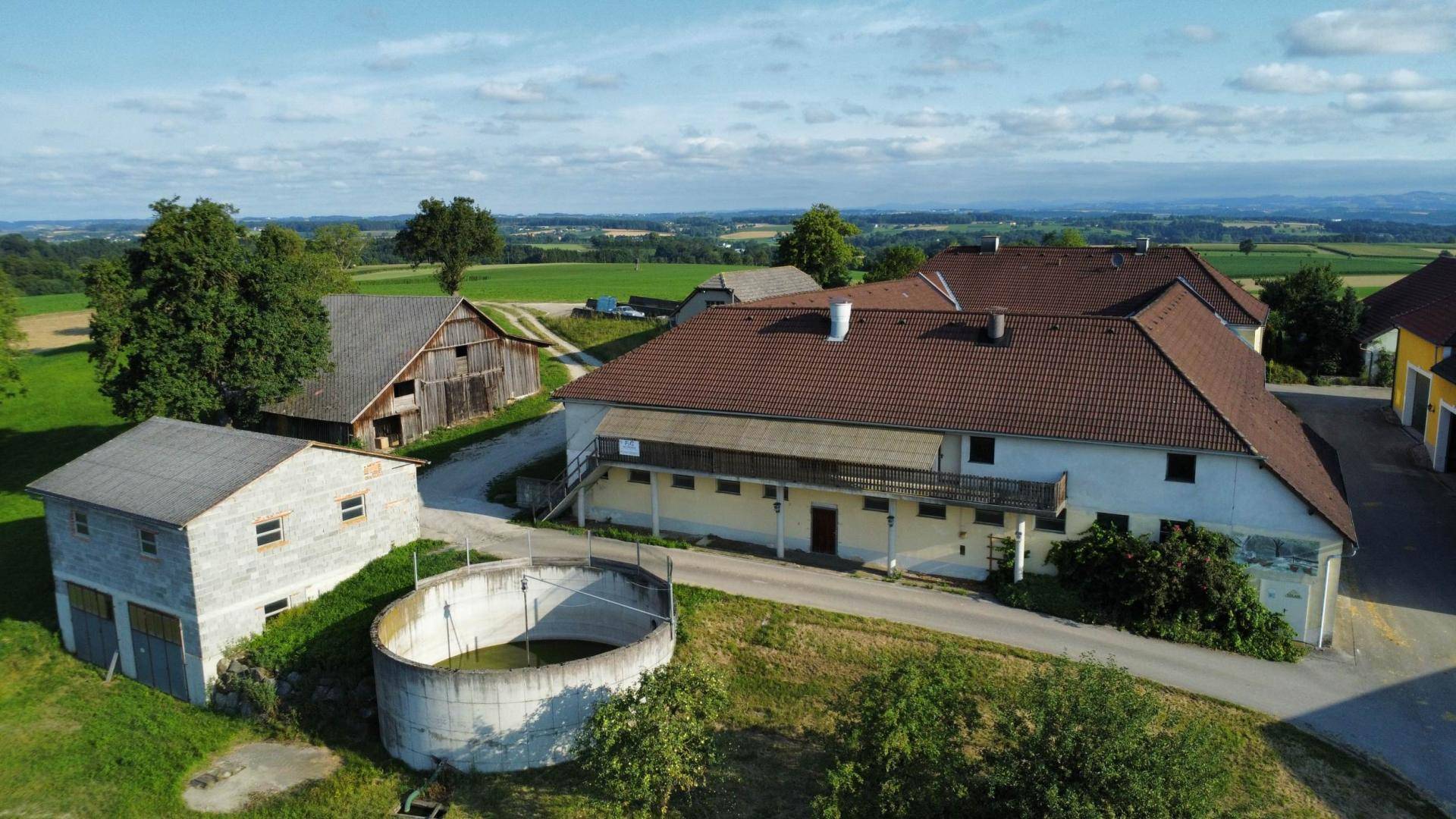 Ansicht