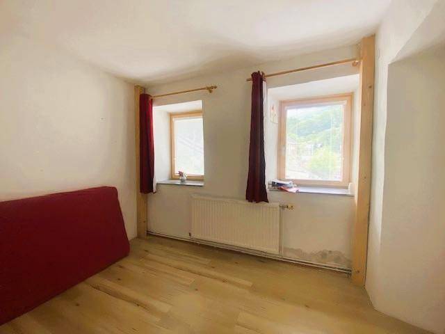Zimmer 1 EG