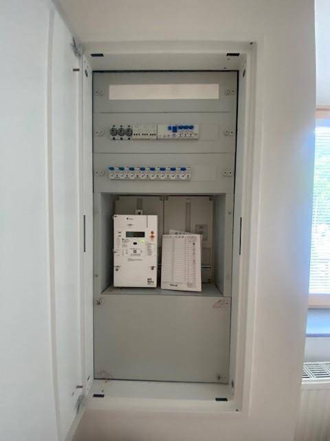 Elektrik